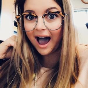 Meet your Posher, Kathryn